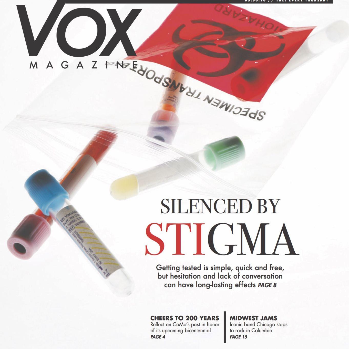 Unseen. Unknown. Unprotected.